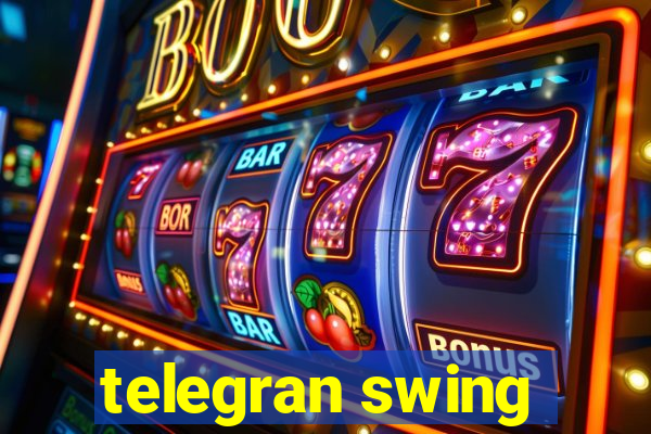 telegran swing